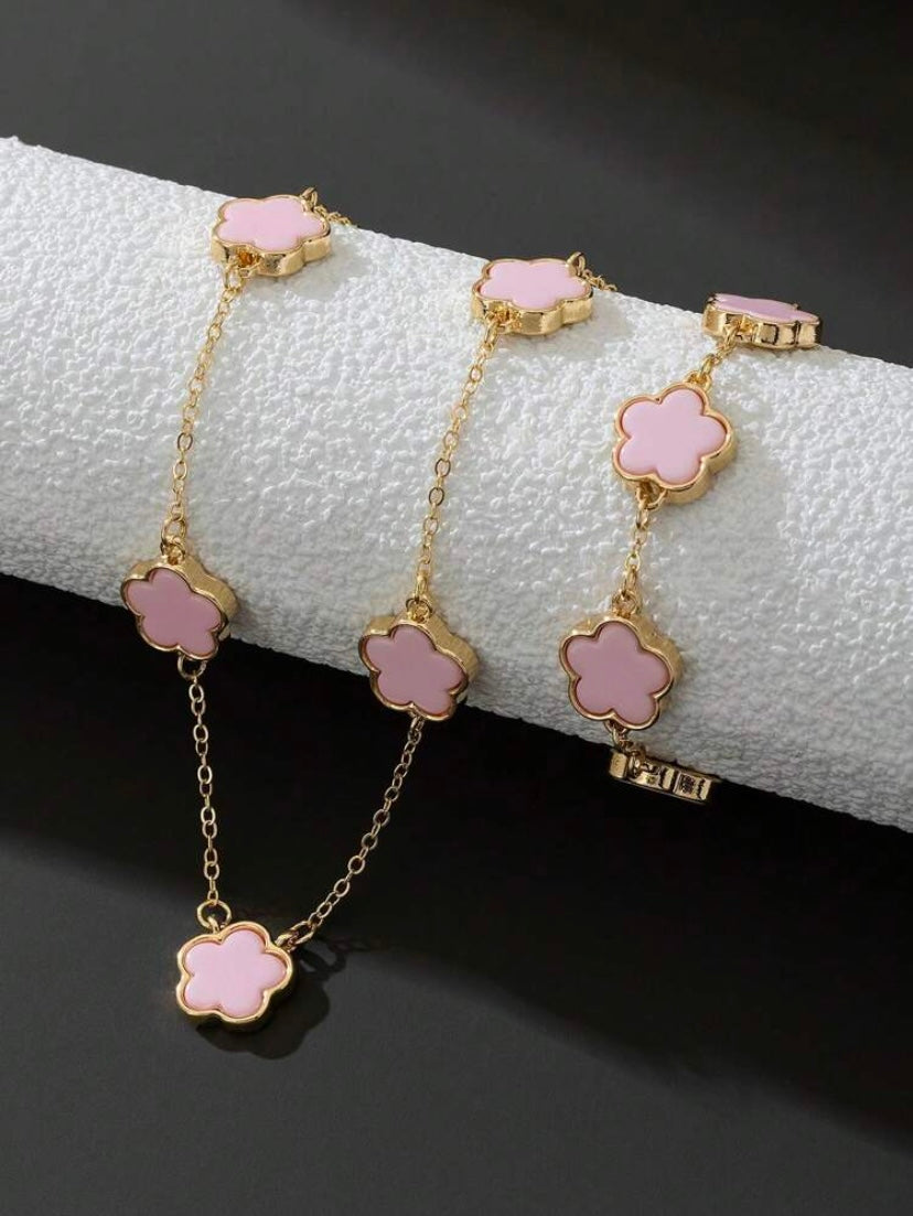 Glitter World Set / favBijou