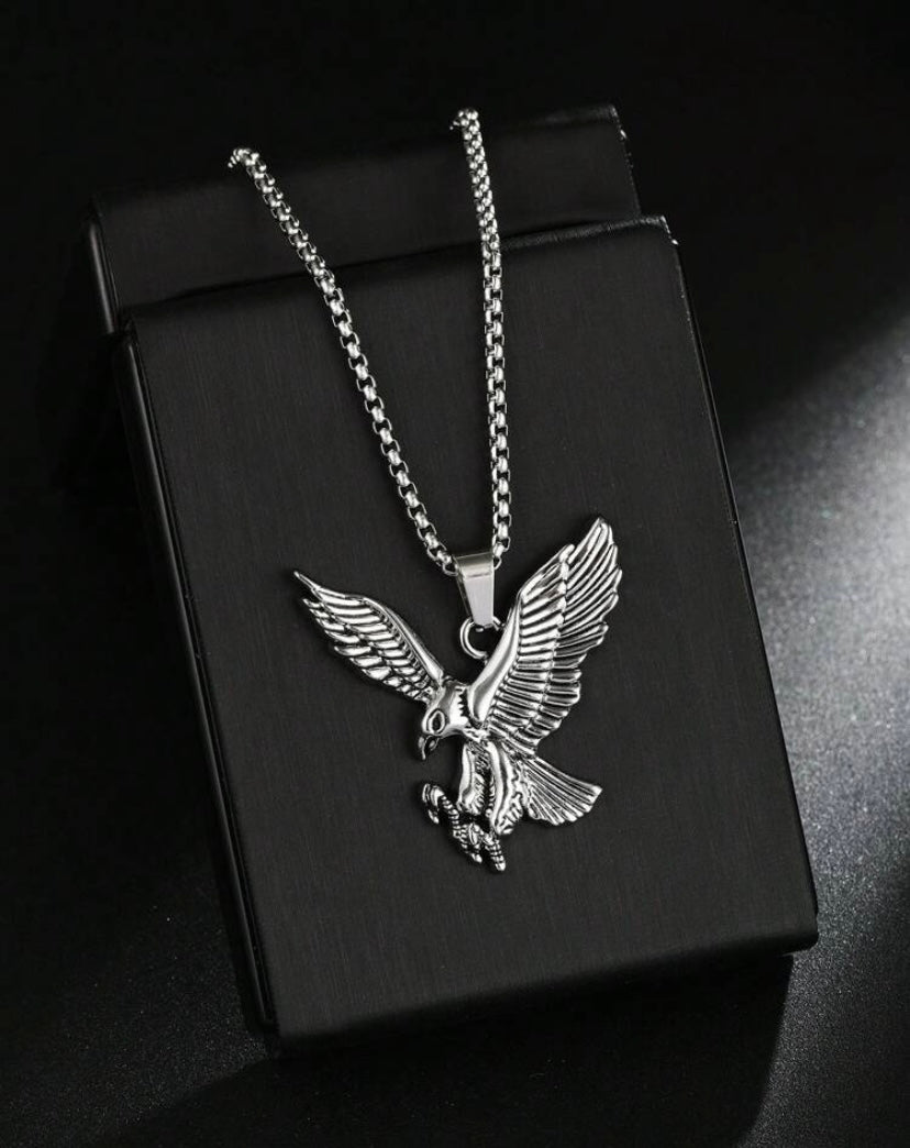 Legendary Eagle Halskette/ favBijou
