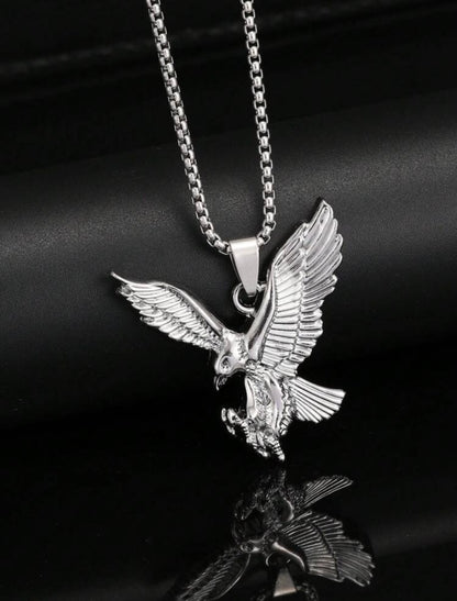 Legendary Eagle Halskette/ favBijou
