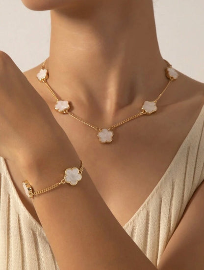 Glitter World Set / favBijou