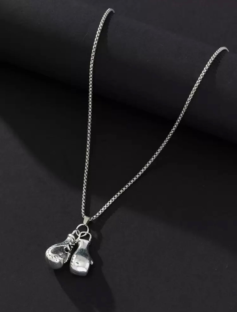 Fight Chain / favBijou