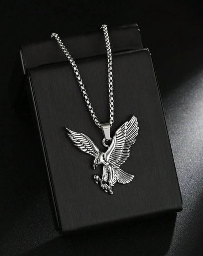 Legendary Eagle Halskette/ favBijou