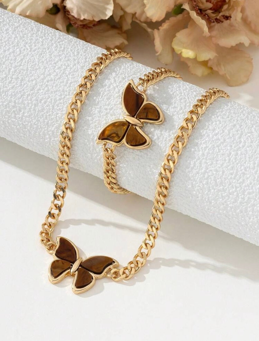 Wings of Grace Set / favBijou