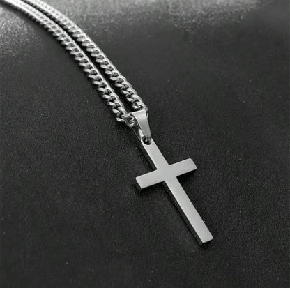 Chase God Halskette/ favBijou