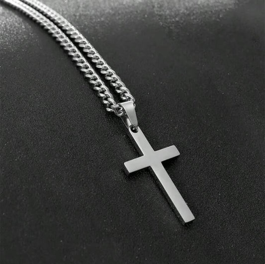 Chase God Halskette/ favBijou